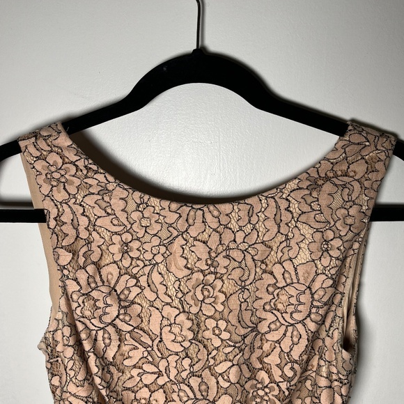 Eliza J belted dress - Picture 5 of 10